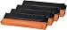 Produktbild TONER EXPERTE® TN423 TN421 4 Toner kompatibel für Brother DCP-L8410CDW DCP-L8410CDN HL-L8260CDW HL-L8360CDW MFC-L8690CDW MFC-L8900CDW | TN-423BK 6500 Seiten TN-423C TN-423M TN-423Y 4000 Seiten