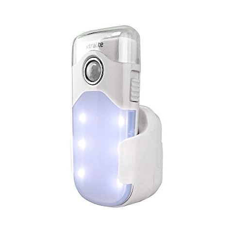 Xtralite Nitesafe Duo Rechargeable Night Light Cover