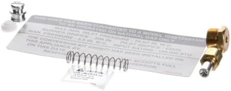 Replacement for fits 369877 Lincoln Conversion Kit 3'' To Nat Genuine OEM LIN369877