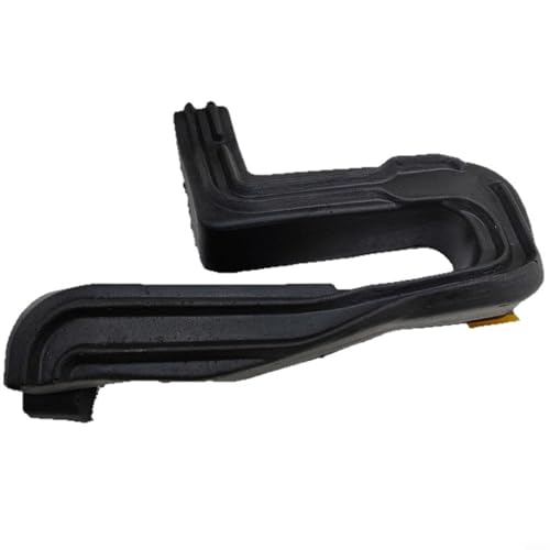 Coussinets de capot avant anti-vibration Superb MK3 mousse 3V0823714B