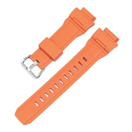 Bracelet de montre en silicone pour Catren GW-9300