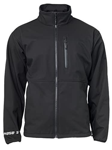 TINGLEY Standard Soft Shell Jacket4
