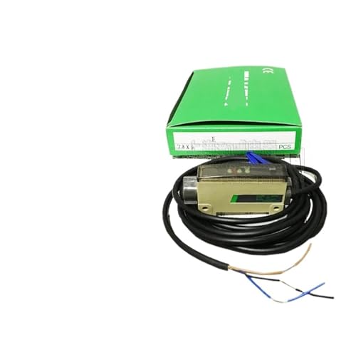 Capteur amplificateur F70AR en fibre de bambou haute précision