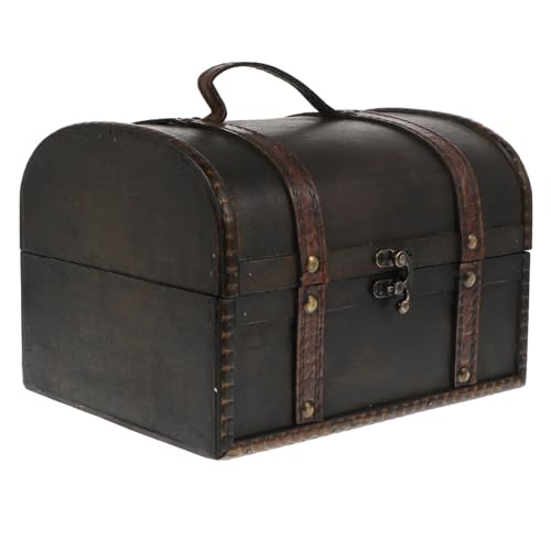Boîte de rangement bois compacte pour résoudre le désordre de vos bracelets - 2