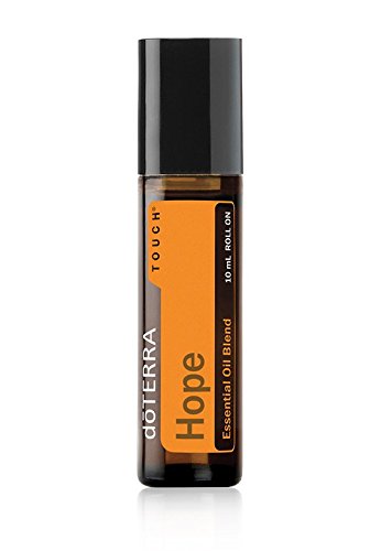 Amazon.com: doTERRA Touch Hope - 0.3 fl oz : Salud y Hogar