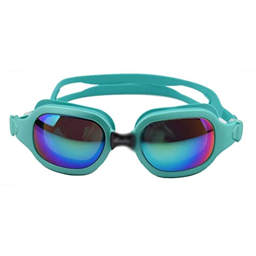 Lunettes de natation étanches pour la baignade et la mer