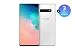 Produktbild Samsung Galaxy S10+ Smartphone Bundle (16.3 cm (6.4 Zoll) 128GB interner Speicher, 8GB RAM, Dual SIM, Android, Ceramic White) + 36 Monate Herstellergarantie [Exklusiv bei Amazon], Deutsche Version