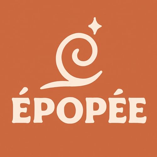 &Eacute;POP&Eacute;E copertina