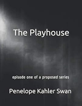 Paperback The Playhouse Book