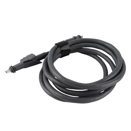 Connexion Internet Haute Performance avec le Câble Satellite WALFRONT 2M