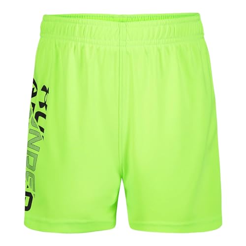 Short Under Armour confortable pour le sport et les loisirs