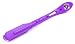 DURAGADGET Luz LED De Lectura para Libro electronico eReader Tagus Iris 2017...