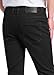 VICTORIOUS Men's Skinny Fit Color Stretch Jeans DL937 - Black - 32/30