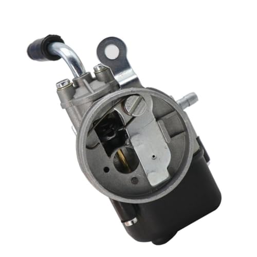 Carburateur A50U résout panne démarrage Ciao PX FL moped SHA 12/12