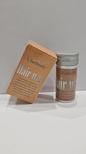 Cera para el cabello en barra 75g con aguacate y jojoba miniatura 1