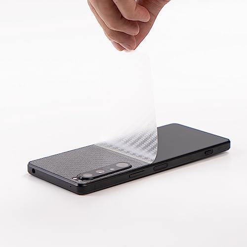 Ibywind Screen Protector For Sony Xperia 1 IV 5G 6.5"[2 Pack],9H Hardness Tempered Glass,With 1Pc Camera Lens Protector,Easy to Install