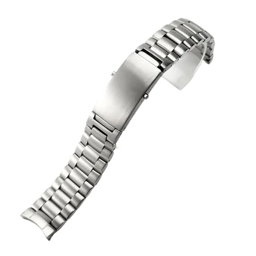 [LYBELIRH] Watch Accessories Band Compatible With Omega Seamaster 300 Ocean Universe 600 Observatory Solid Stainless 316L Steel 