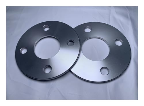 Élargisseurs voie auto Infiniti 2 pièces 3mm alu PCD 4x114.3 5x114.3 CB 66.1