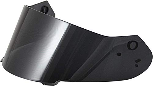 TORC T14 T14B Motorcycle Helmet Shield (Dark Smoke)