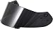 TORC A-SLD-T14 T14/T14Blinc Mako Full Face Helmet Shield (Dark Smoke)