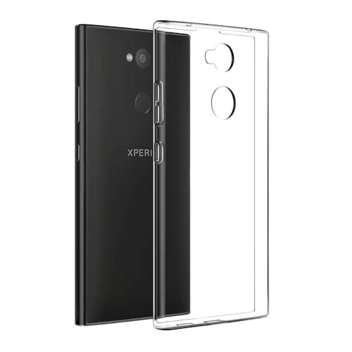 Xperia XA2 Ultra �P�[�X Sony Xperia XA2 Ultra �P�[�X Xperia XA2 Ultra �J�o�[ Pokaas �_�炩�� TPU�P�[�X �y�ʓ����P�[�X �ϏՌ� �C�菝�h�~ ���^ �Ռ��z�� �����h�~ ���ϖh�~ ���􂢉� 
