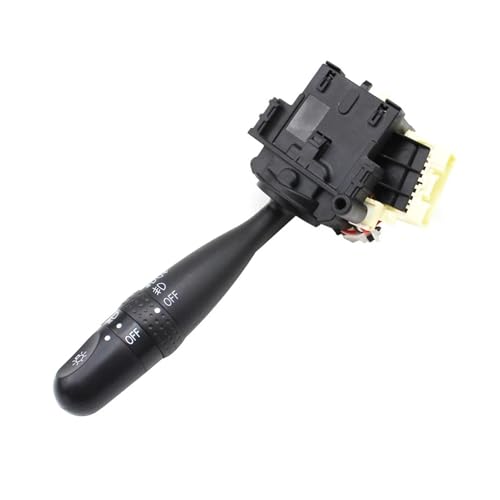 Interrupteur de clignotant phare et commande volant pour Suzuki Swift SX4 Toyota Corolla - 2