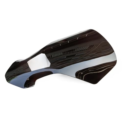 Pare-Brise Moto 45CM CRF1000L pour réduire la fatigue du motard