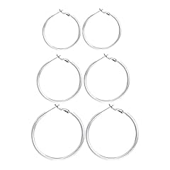 F-Silver 30mm 40mm 50mm