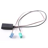 [Benutzerfreundliche Installation] Der schnelle und unkomplizierte Installationsprozess bedeutet, dass Sie Ihre Musik im Nu genießen können, ohne komplexe Werkzeuge oder Setups zu benötigen.