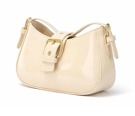 Trending Women's Ivory Shoulder Bag