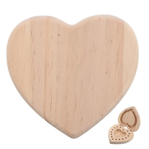 CTIRCHIU �ؐ��G�b�Z���V�����I�C�����[�{�b�N�X �n�[�g�^�I�C���z���_�[ 16�p �����^�щ\�ȃ|�[�^�u���P�[�X �g���x���p�A���}�ۊǃP�[