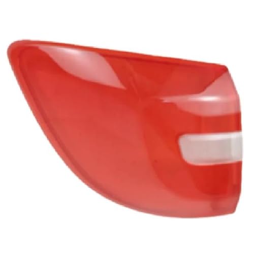 Funda luz trasera Buick GL8 2014-2017 carcasa exterior izquierda piloto trasero de coche