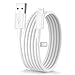 Produktbild iPhone Ladekabel 3M [MFi Zertifiziert], USB Lightning Kabel 3M Schnellladekabel iPhone Ladekabel Lang USB iPhone Kabel 3M i-Pad Ladekabel A-pple USB Kabel für iPhone 14 Pro Max 13 12 11 Pro XS XR 8 7