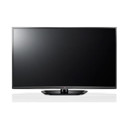 LG 60PN5700 60-Inch Class 1080P 600Hz Plasma TV with Smart TV (2013 Model)