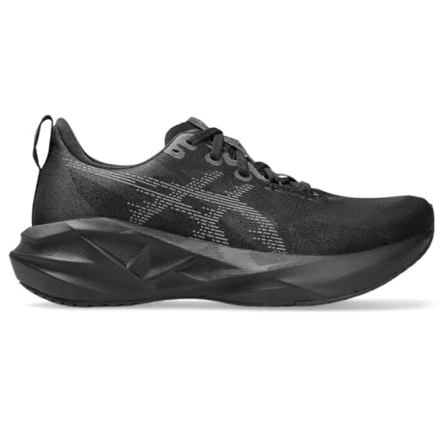 Chaussures Asics Chaussures de running novablast 5 maille respirante - vue 6