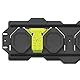 RYOBI LINK Aufbewahrungssystem RSL2WR-2 Wandträger Modular, 2er-Set