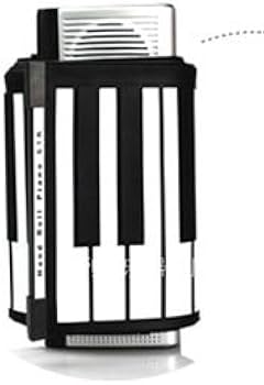 ハンドロールアップピアノ ポータブル Amazon.co.jp: ANYPIA Hand Roll Up Piano Electronic Portable