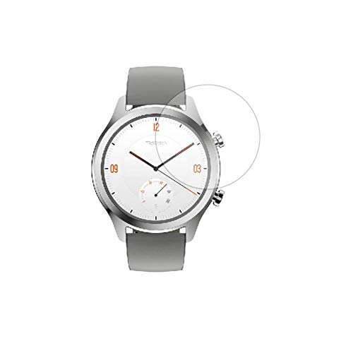 ClearView y2ZbgzMobvoi TicWatch C2Ή tیtB ŖڂɗDA`OAEu[CgJbg^Cv