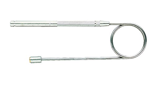 General Tools 395 2-Pound Bendable Shaft Magnetic Pick-Up