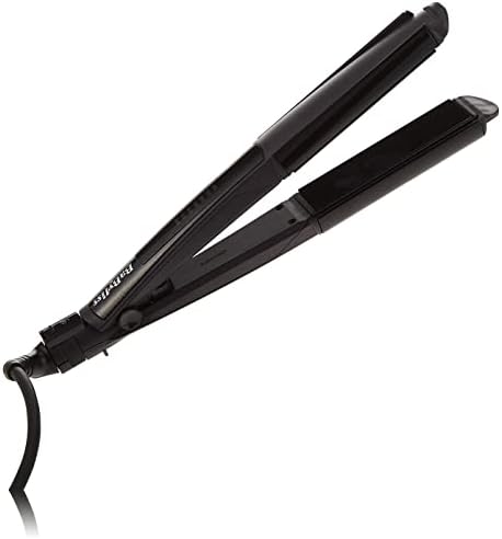 Babyliss 2 in 1 straightener and curler price Clearance