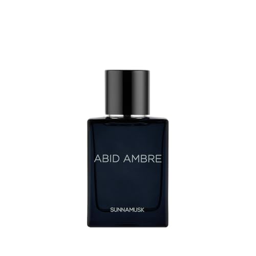 Image of Abid Ambre Eau de Parfum (50ML)