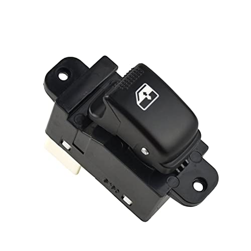 Interrupteur de lève-vitre avant droit pour Hyundai Elantra 2001-2006