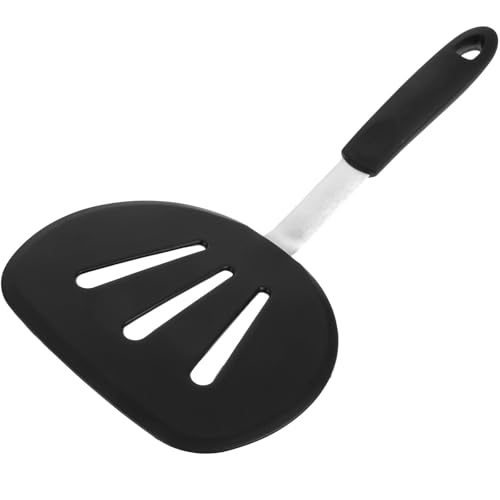 FINISPERSOO �V���R�����ϔM�����p�X�p�`���� ���@�\�m���X�e�B�b�N�t���C�p���ƒ��ؓ�p ���[�֗��Ȓ݂艺�����t���ƒ�p�L�b�`���A�N�Z�T��