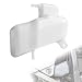 SUZUKI DRZ400 Reservoir Coolant Tank Radiator Overflow For SUZUKI DRZ400 00-04 DRZ400S 2000-2017 DRZ400E 2000-2004 DRZ400SM 2005-2017