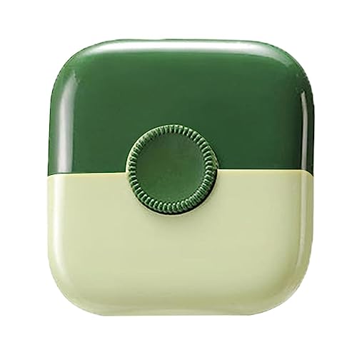 Cortador De Puntas Abiertas, Cortadora De Pelos 2 En 1, Dispositivo De Depilación Recortadora De Flequillo 2 En 1, Peine Cortapelo Manual Para Recortar Y Peinar Las Puntas Abiertas