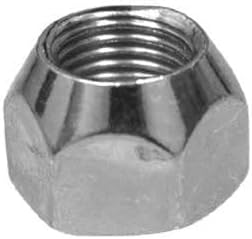 Auveco # 12675 Metric Wheel Nut 12mm X 1.5. Qty 25.