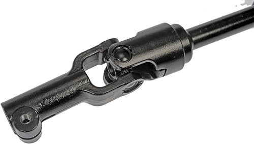 Dorman 425-466 Steering Shaft Compatible with Select Toyota Models by Dorman - Image 3