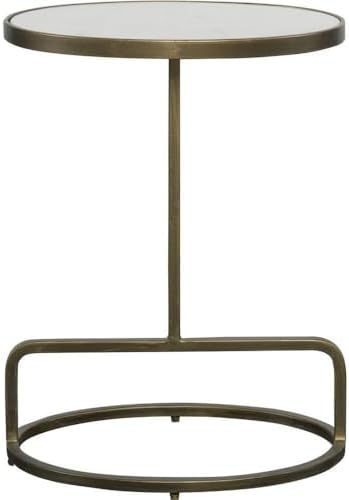 Uttermost Jessenia - 23 Inch Accent Table