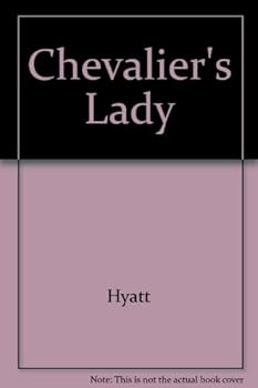 The Chevalier's Lady