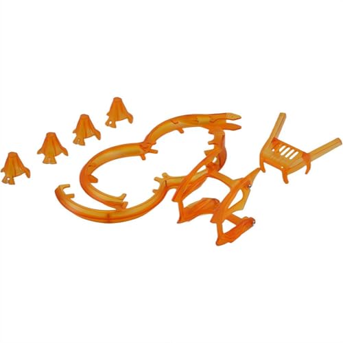 DIANX For DJI NEO 2 �Ή� �v���y���ی�J�o�[+�����f�B���O�M�A+�W���o���o���p�[+�e�[���Œ�u���P�b�g PC�G���W�j�A�����O�v���X�`�b�N �y�� ���S��s �Ռ���Փ˂���ی� ���t���ȒP �h���[���p�A�N�Z�T���[